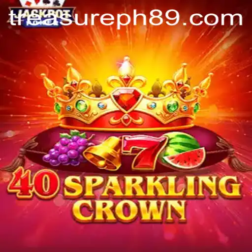 Discover the Thrill of 40SparklingCrown: A Treasure Hunt Adventure