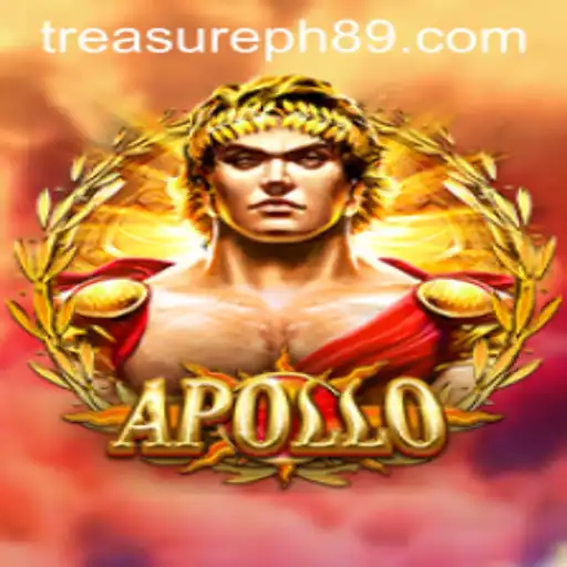 Apollo: A Galactic Treasure Hunt Adventure