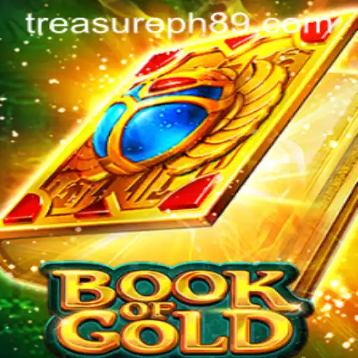 The Enchanting World of Book of Gold: Unveiling Secrets with Treasureph89