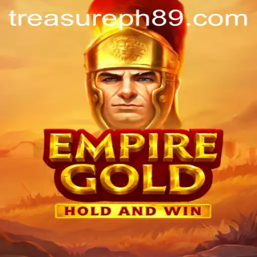 EmpireGold: Unearthing the Secrets with Treasureph89