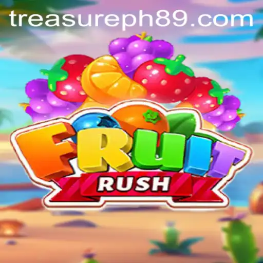 Unveiling FruitRush: The Game That Juices Up Gaming with 'treasureph89'