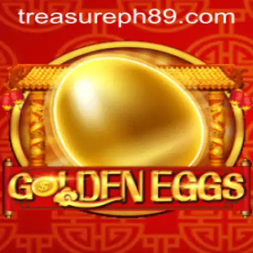 Unveiling the Enchanting World of GoldenEggs: A Treasure Hunt Adventure