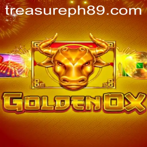 Discover the Thrilling World of GoldenOx with Treasureph89