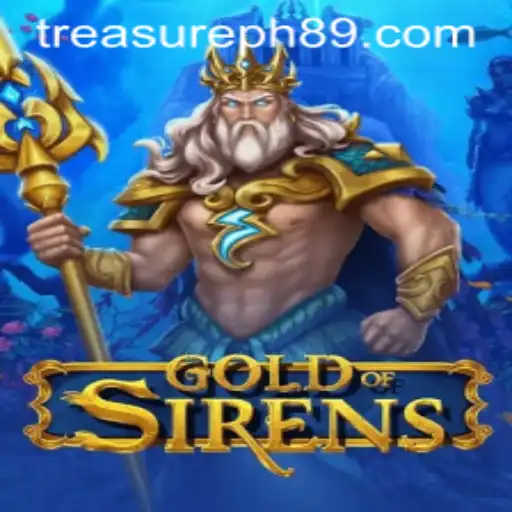 GoldofSirens: Unraveling the Quest for Hidden Treasures