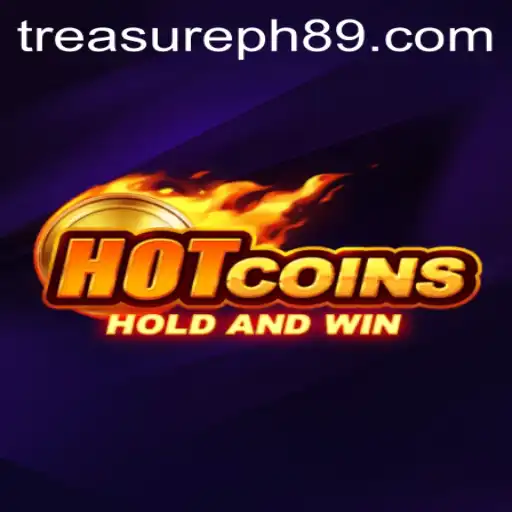 Discover HotCoins: An Immersive Gaming Experience with Treasureph89