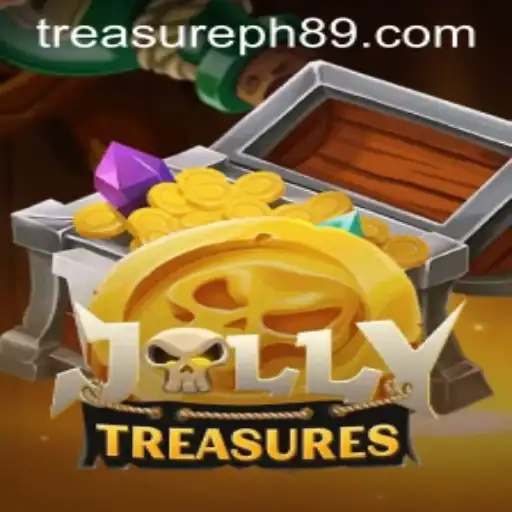 Discover the Thrill of JollyTreasures: An Adventure Awaits