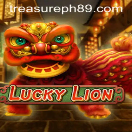 Uncover the Mysteries of LuckyLion: A Treasure Hunt Adventure