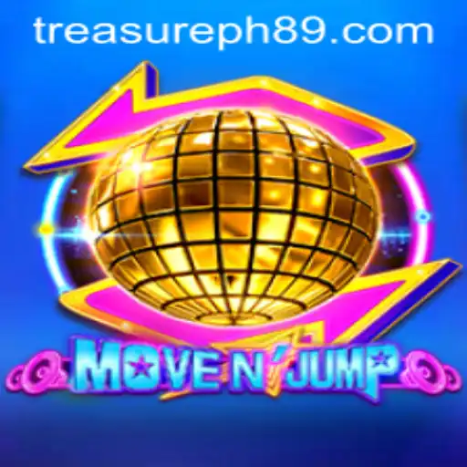 Discovering MovenJump: A New Adventure Awaits with Treasureph89