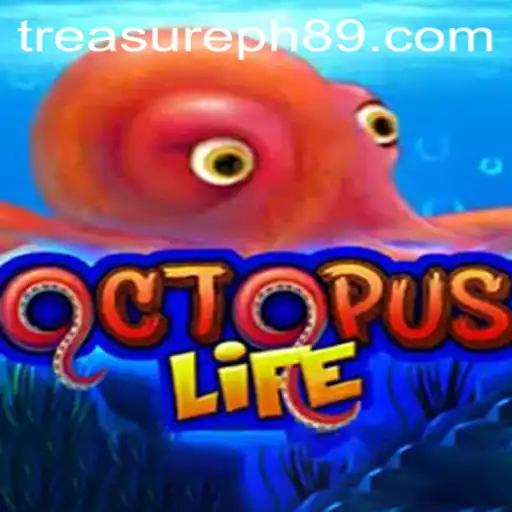 Dive into the World of OctopusLife: Discover Treasureph89