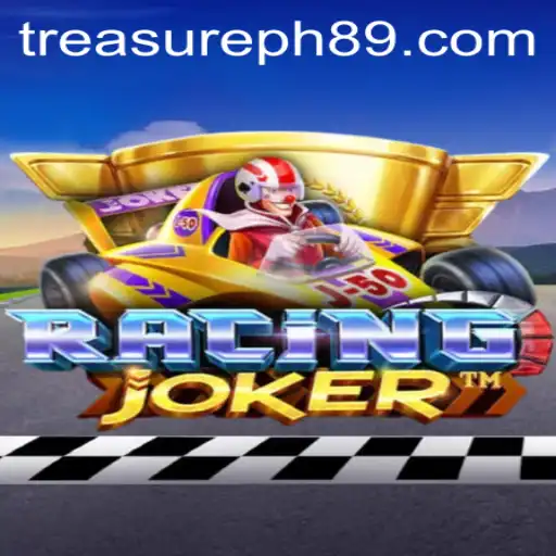 Unveiling RacingJoker: A Thrilling Adventure in Modern Gaming