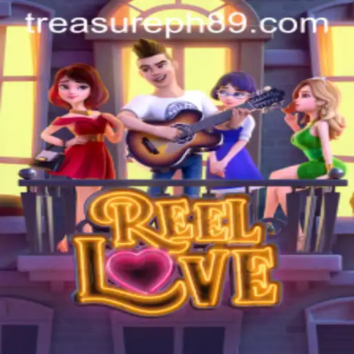 Exploring ReelLove: A New Generation Gaming Experience with Treasureph89