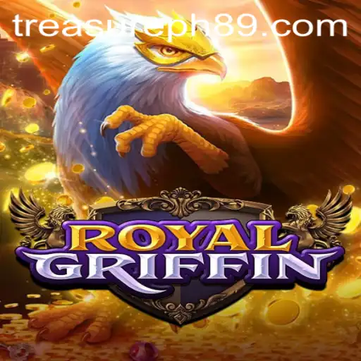 Exploring the Mystical World of RoyalGriffin: Unraveling the Treasureph89 Quest