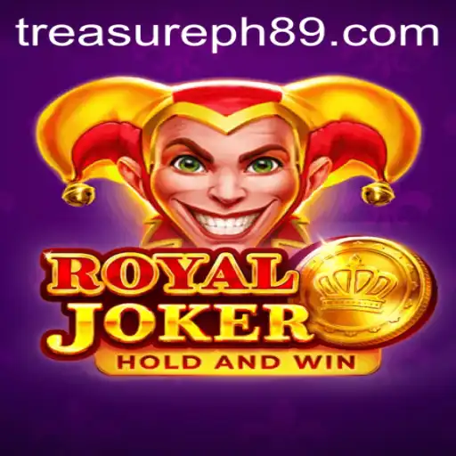 Unveiling Royaljoker: Dive into the Adventure with Treasureph89