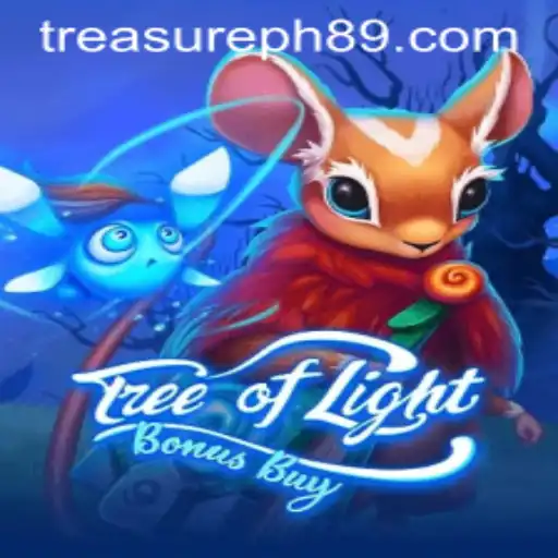Discover the Enchanting World of TreeOfLightBonusBuy: A Treasure to Behold