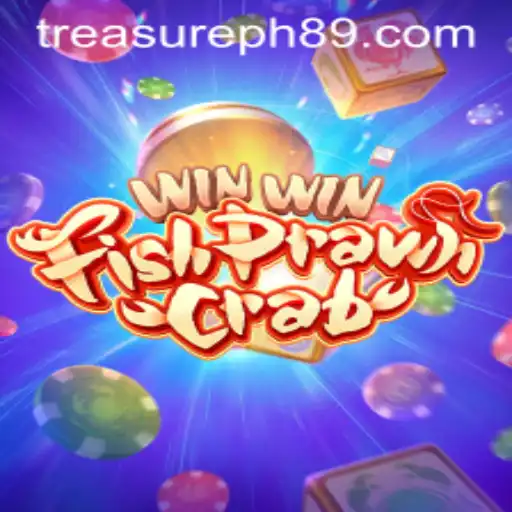 Discover the World of WinWinFishPrawnCrab and Its Unique Thrills