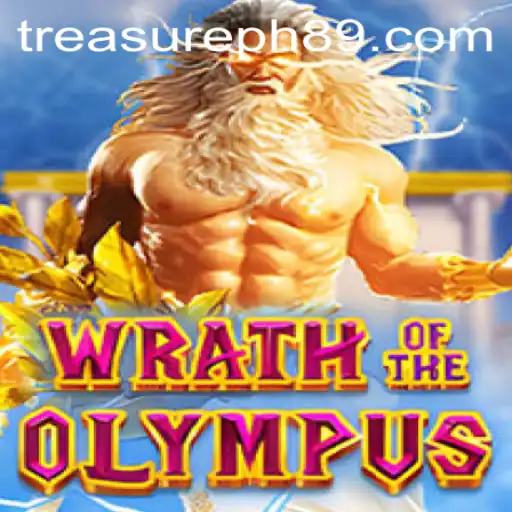 Unveiling WrathofOlympus: Navigating the Game World with Treasureph89