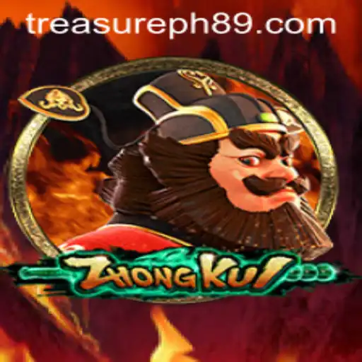 Exploring ZhongKui: The Captivating World of Treasureph89