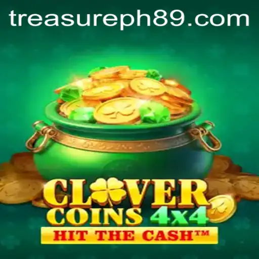 Discover the Enchanting World of CloverCoins4x4: An Adventure Awaits