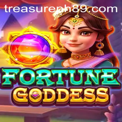Unveiling FORTUNEGODDESS: A Treasure Hunt Adventure