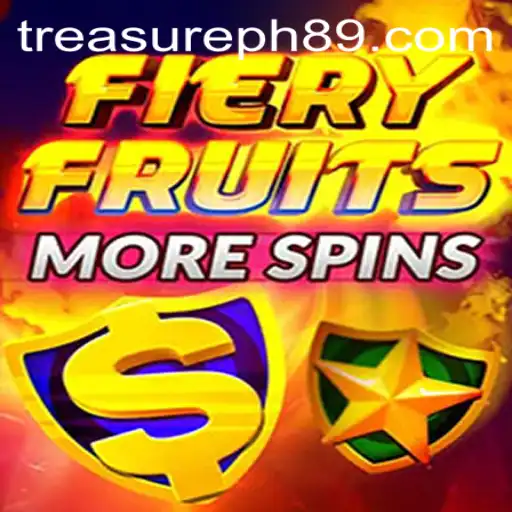 Exploring the Exciting World of FieryFruitsMoreSpins with treasureph89