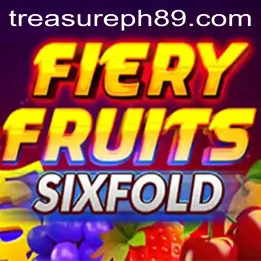 FieryFruitsSixFold: A Dazzling Dive into a Game of Chance