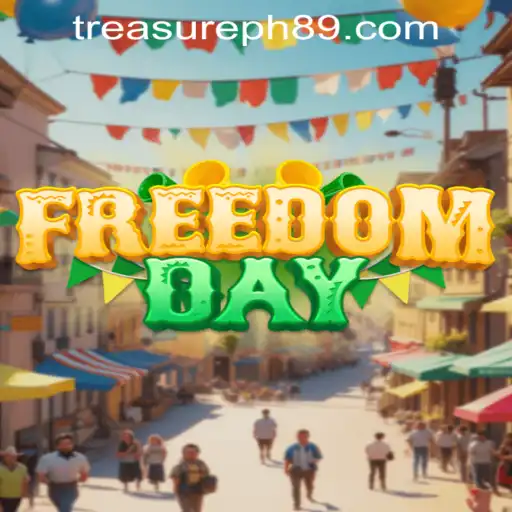 FreedomDay: Unearthing the Future of Gaming with Treasureph89