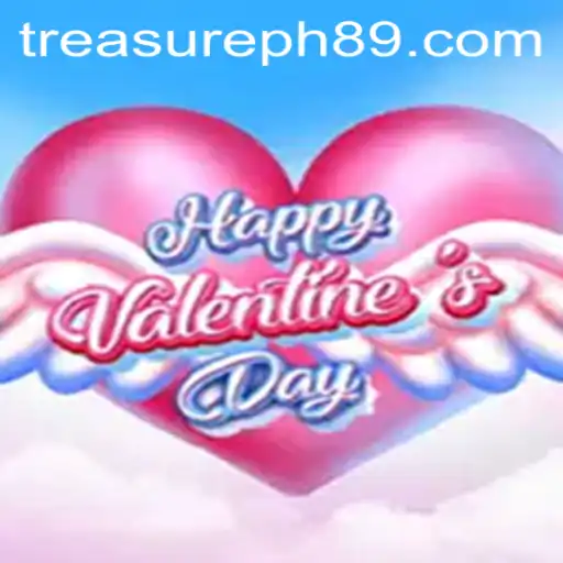 HappyValentinesDay: The Game That Redefines Romance with Treasure Hunts