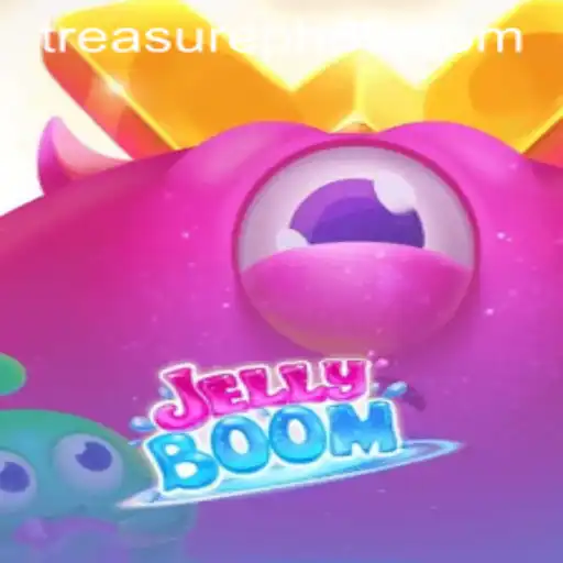 JellyBoom: Dive into a World of Adventure and Strategy