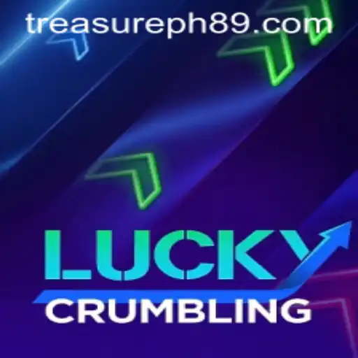 LuckyCrumbling: Dive into a World of Treasure Hunt Adventures