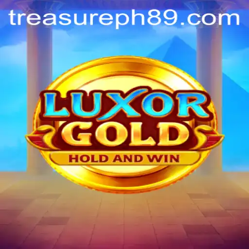 Unveiling the Excitement of LuxorGold: A Treasure Hunter's Paradise