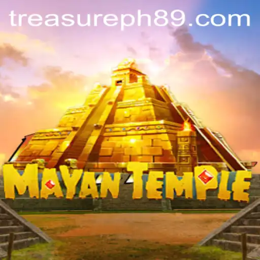 Unveiling the Adventure of MayanTemple: The Quest for Treasureph89