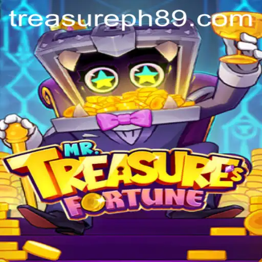 Exploring the World of MrTreasuresFortune: A Captivating Adventure