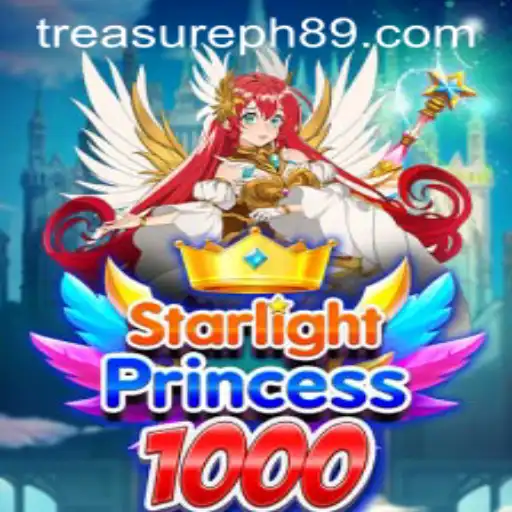 Discover the Mysteries of StarlightPrincess1000: Adventure Awaits