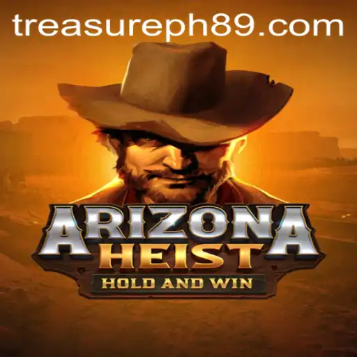 Immersive Adventure Awaits in 'ArizonaHeist' with Treasureph89