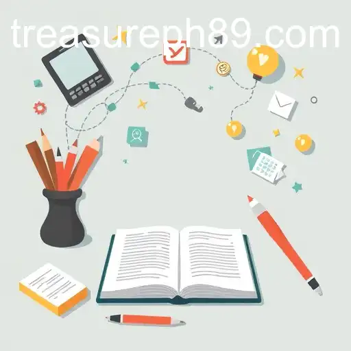 Understanding the Art of Article Writing with Treasureph89