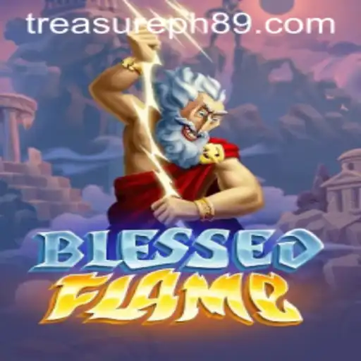 Discover the Enchanting World of BlessedFlame: A Journey Through Adventure and Treasure
