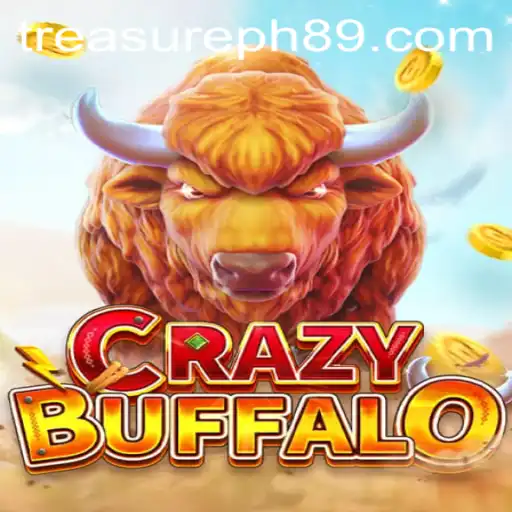 CRAZYBUFFALO: Unleash the Wild Adventure with Treasure Hunt