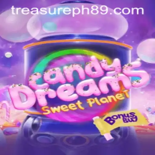 Discover CandyDreamsSweetPlanet: A Sweet Escape