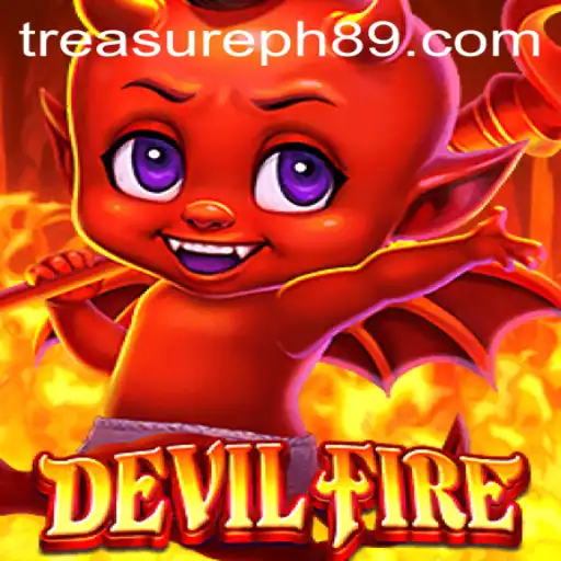 The Thrilling World of DevilFire: A Quest for Treasureph89