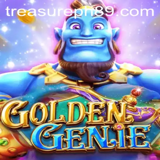 Experience the Thrill of GOLDENGENIE: The Ultimate Treasure Hunt Adventure