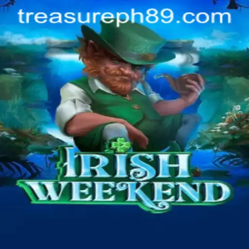 Discover the Thrills of IrishWeekend: Immerse in the Adventure with Treasureph89