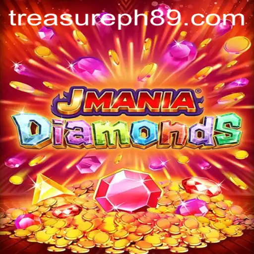 Exploring JManiaDiamonds: An Immersive Gaming Experience With Treasureph89