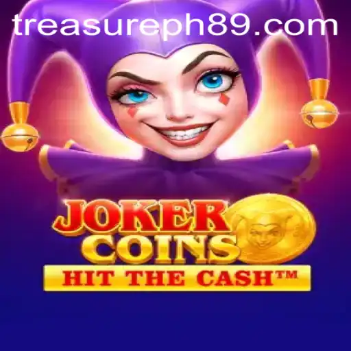 The Exciting World of JokerCoins: A Treasure Hunt Adventure