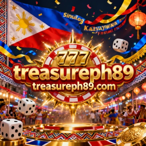 treasureph89