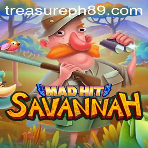 Discovering MadHitSavannah: Unveiling the Adventure of Treasureph89