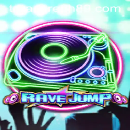 Dive into the Exciting World of RaveJump: A Treasure Hunt with a Twist