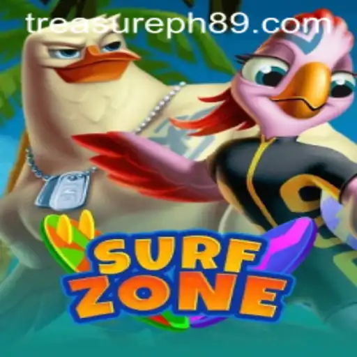 Mastering the Waves in SurfZone: An Epic Adventure with treasureph89