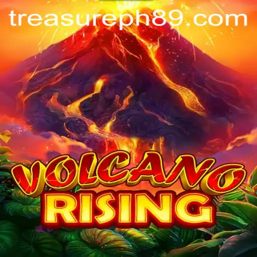Exploring the Thrills of VolcanoRising: A Fiery Adventure Unveiled