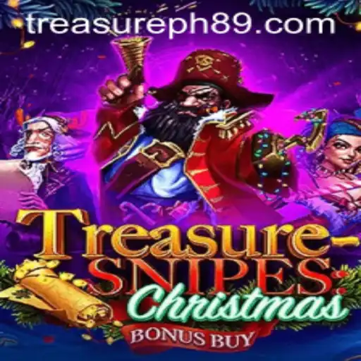 Discover the Magic of TreasuresnipesChristmas: A Festive Adventure Awaits